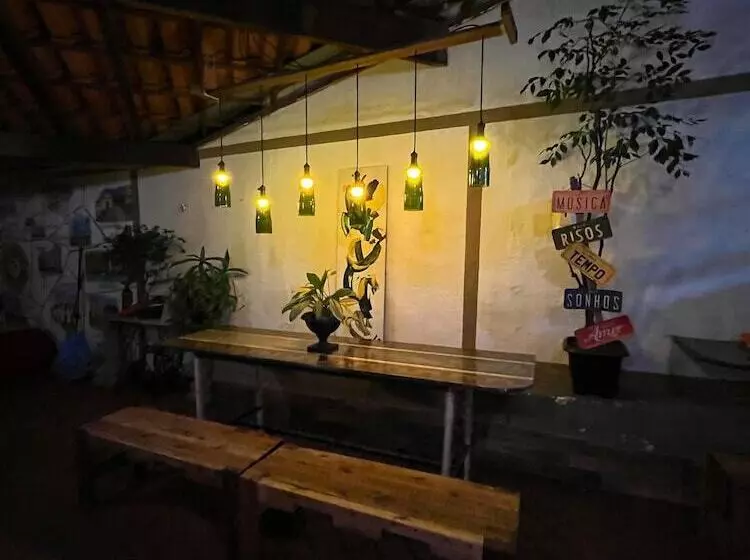 Savassi Hostel Loft