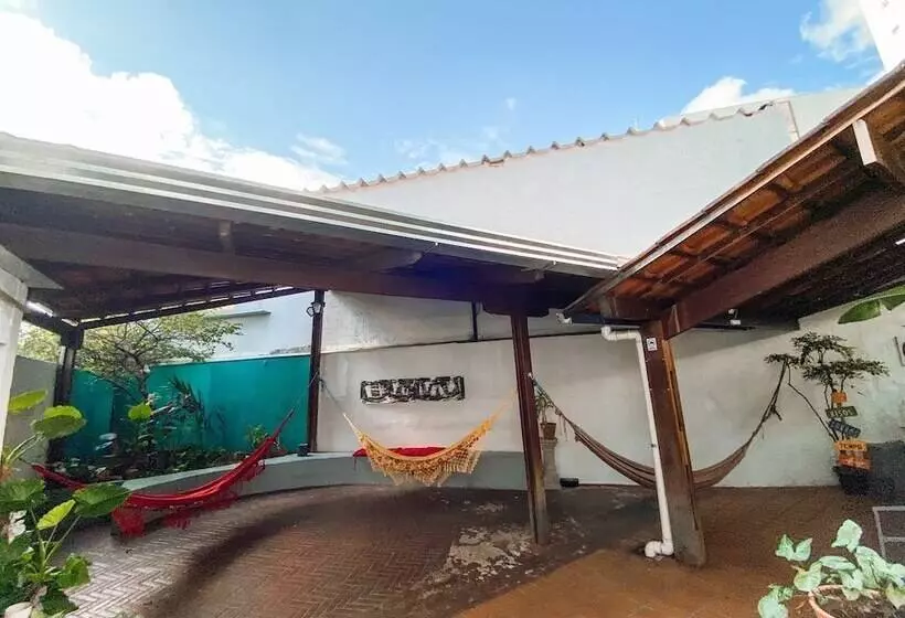 Savassi Hostel Loft