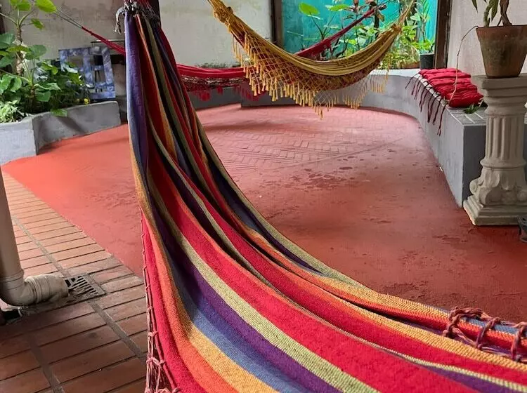 Savassi Hostel Loft