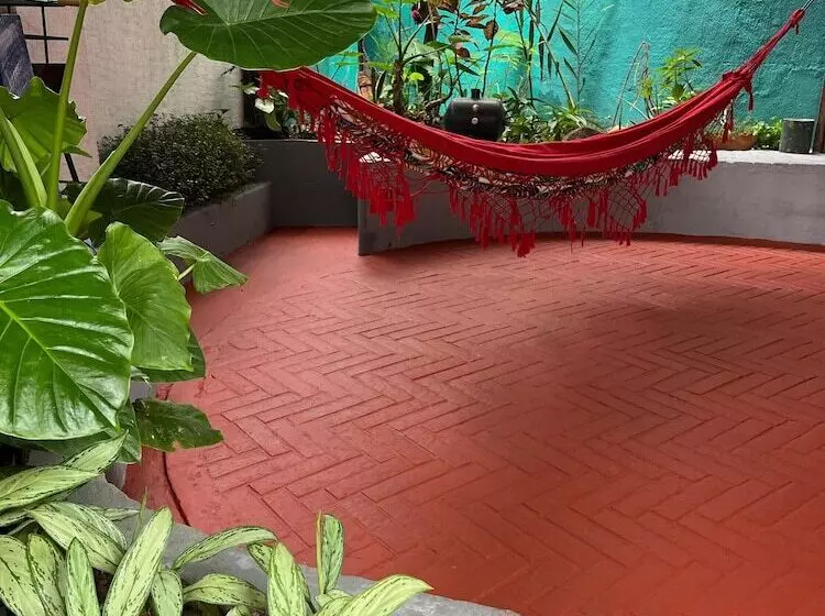 Savassi Hostel Loft