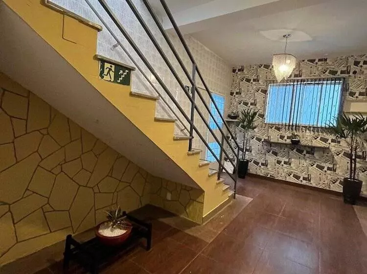 Savassi Hostel Loft