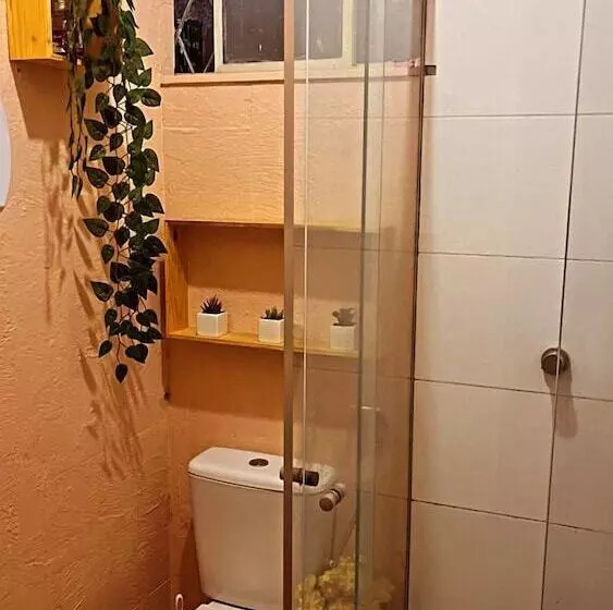 Savassi Hostel Loft