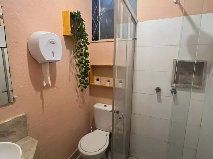 Savassi Hostel Loft