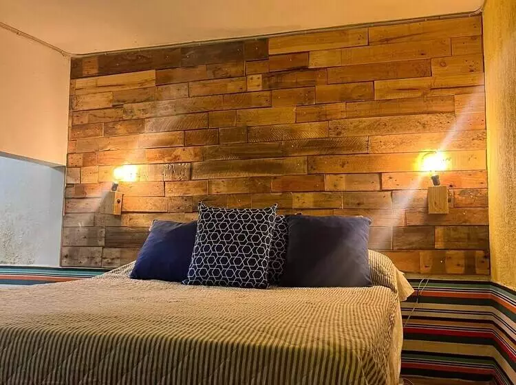 Savassi Hostel Loft