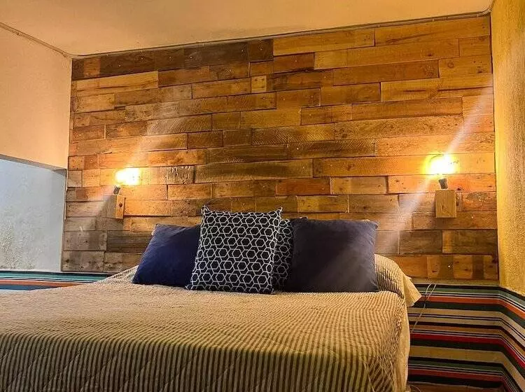 Savassi Hostel Loft