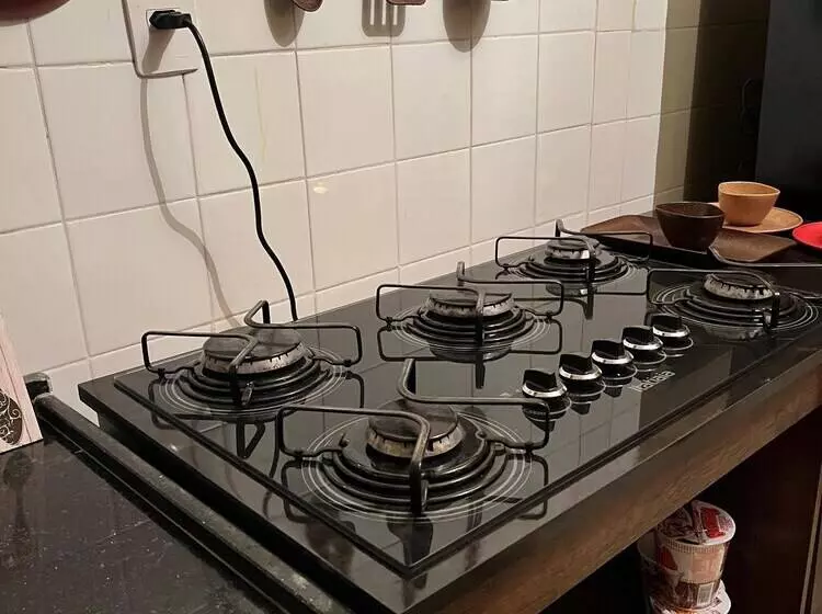 Savassi Hostel Loft