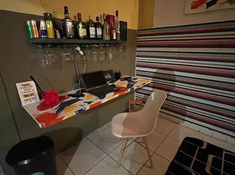Savassi Hostel Loft