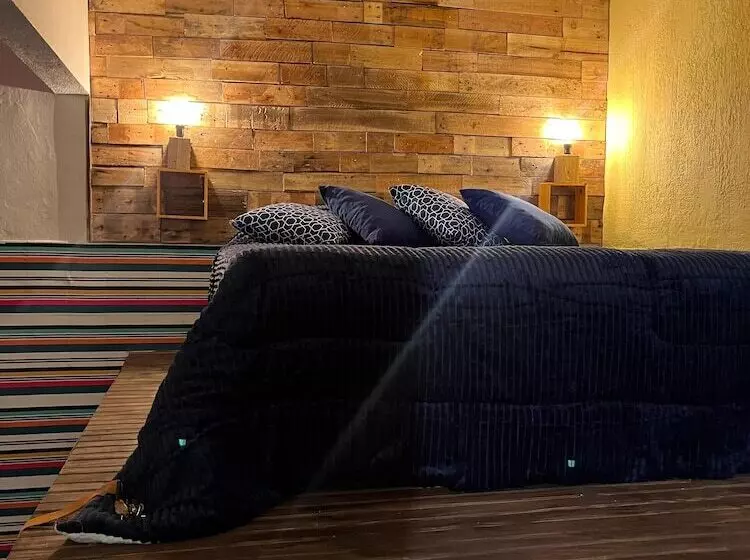 Savassi Hostel Loft
