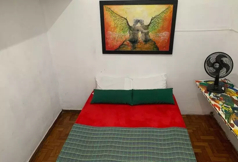 Savassi Hostel Loft