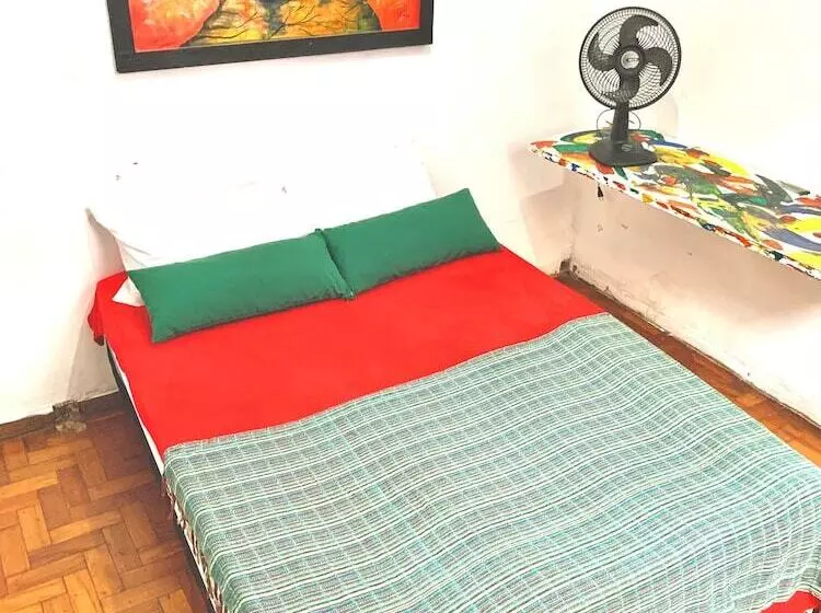 Savassi Hostel Loft
