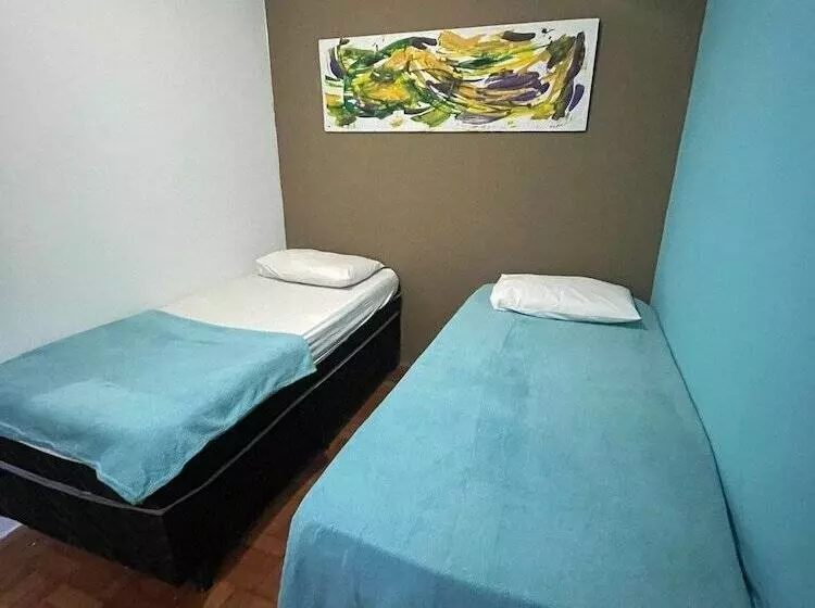 Savassi Hostel Loft