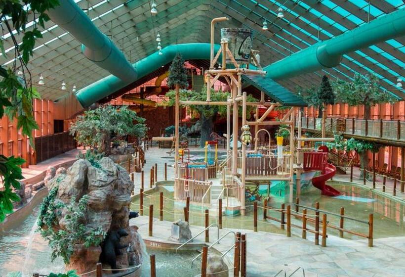 Westgate Smoky Mountain Resort & Water Park