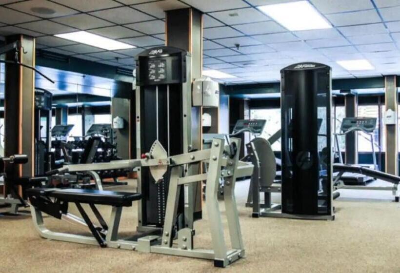 Westgate Smoky Mountain Resort & Water Park