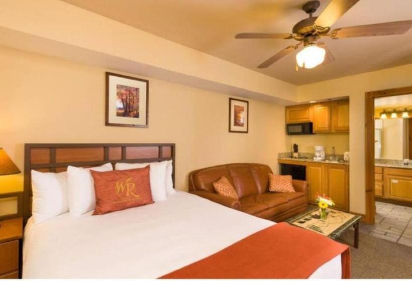 Westgate Smoky Mountain Resort & Water Park