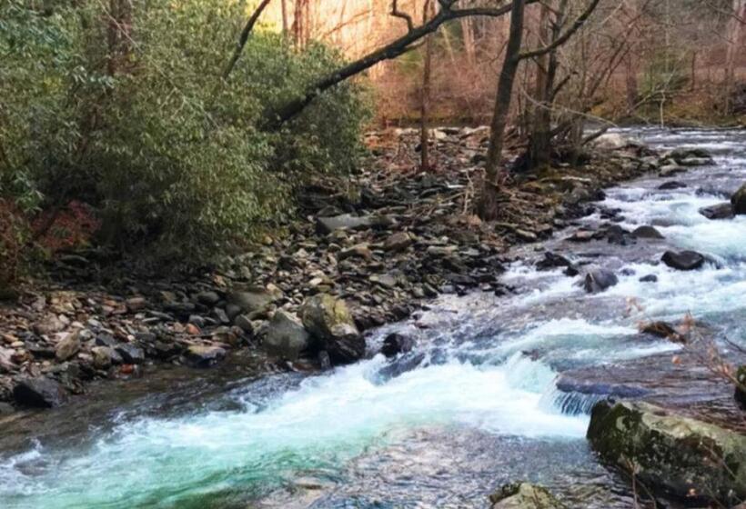 Westgate Smoky Mountain Resort & Water Park