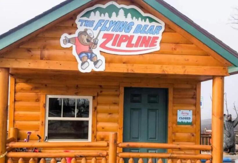 Westgate Smoky Mountain Resort & Water Park