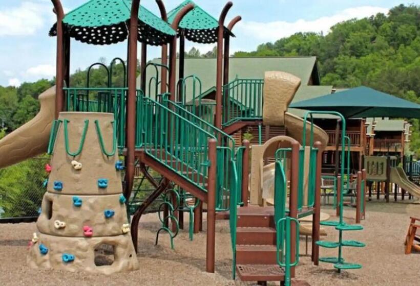 Westgate Smoky Mountain Resort & Water Park