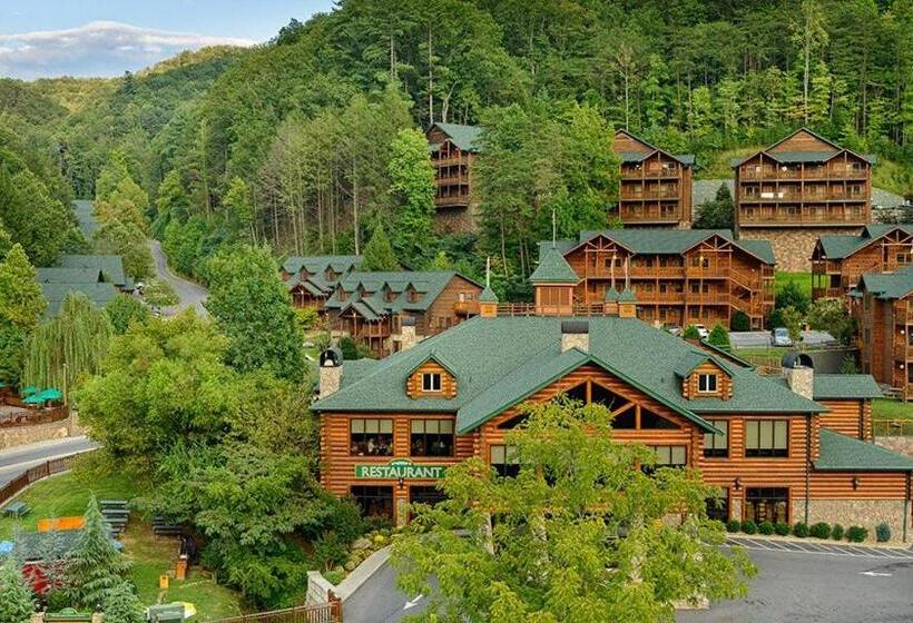 Westgate Smoky Mountain Resort & Water Park