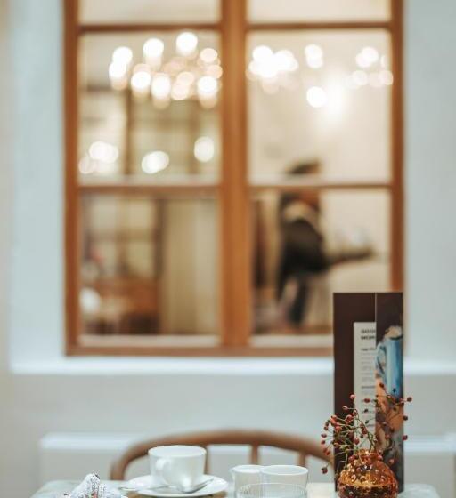 Arthotel Lasserhaus Adults Only