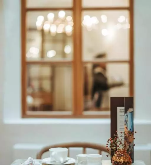 Arthotel Lasserhaus   Adults Only