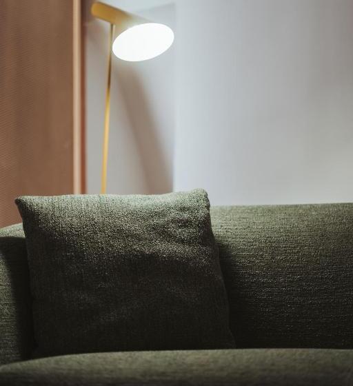 Arthotel Lasserhaus Adults Only