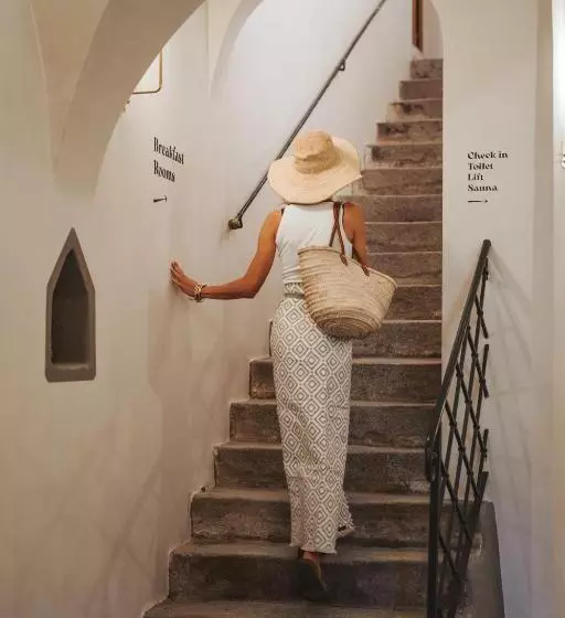 Arthotel Lasserhaus   Adults Only