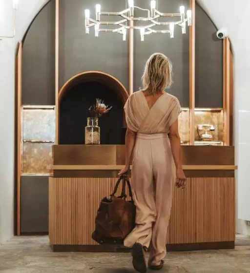 Arthotel Lasserhaus   Adults Only