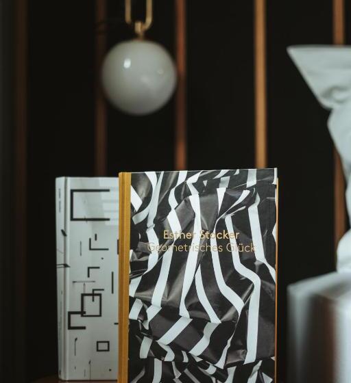 Arthotel Lasserhaus Adults Only