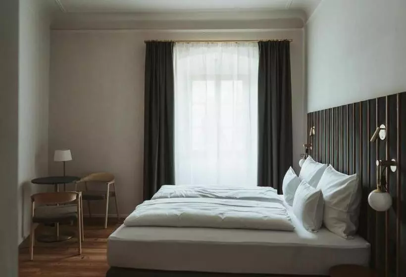 Arthotel Lasserhaus   Adults Only