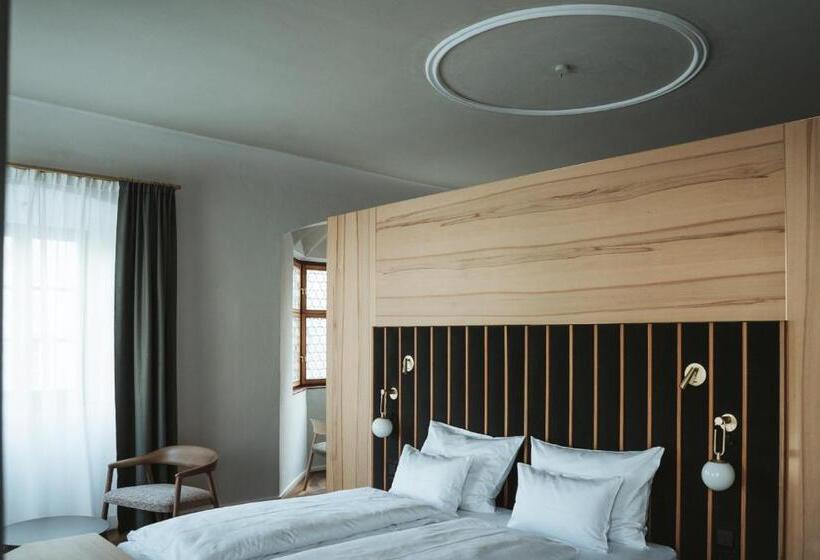 Arthotel Lasserhaus Adults Only