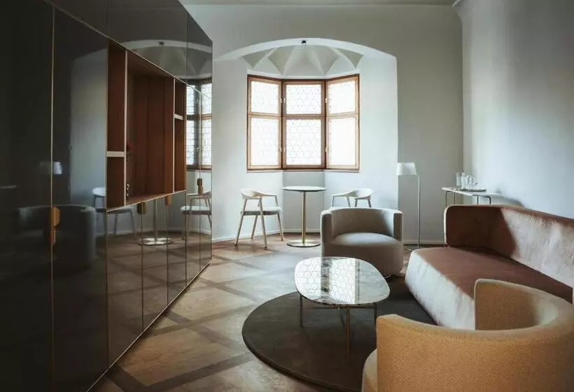 Arthotel Lasserhaus   Adults Only