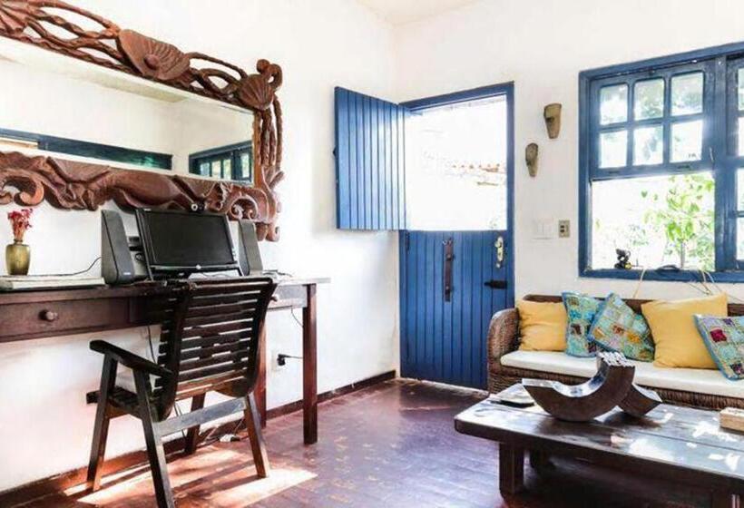 Bed and Breakfast Canto House Buzios