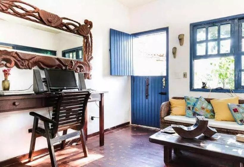 ベッドアンドブレックファースト Canto House Buzios