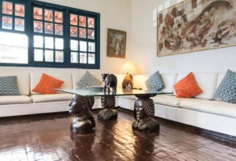 Bed and Breakfast Canto House Buzios