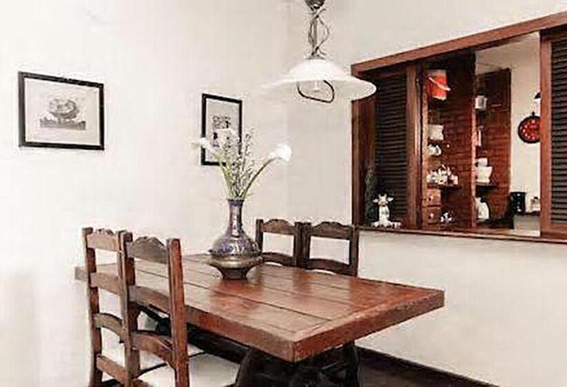 Bed and Breakfast Canto House Buzios