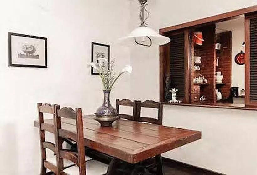 ベッドアンドブレックファースト Canto House Buzios