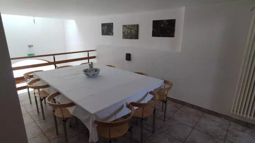 Aamiaismajoitus (B&B) Les Gîtes D Argentin