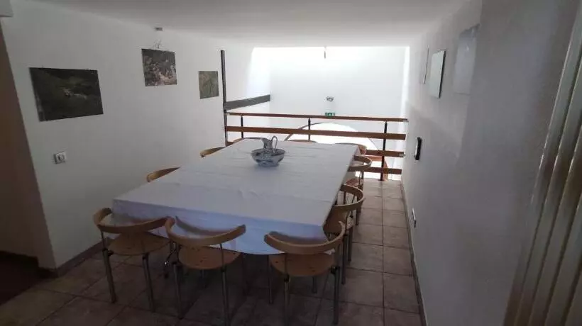 Aamiaismajoitus (B&B) Les Gîtes D Argentin