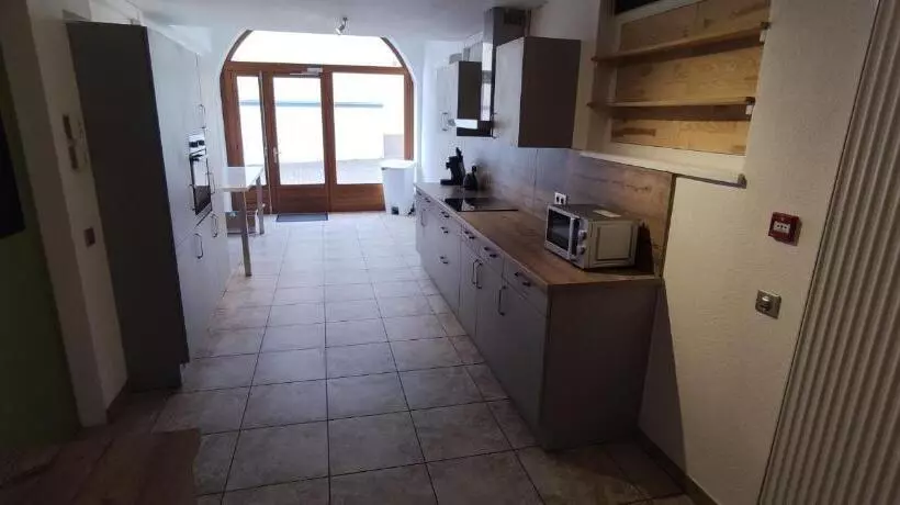 Aamiaismajoitus (B&B) Les Gîtes D Argentin