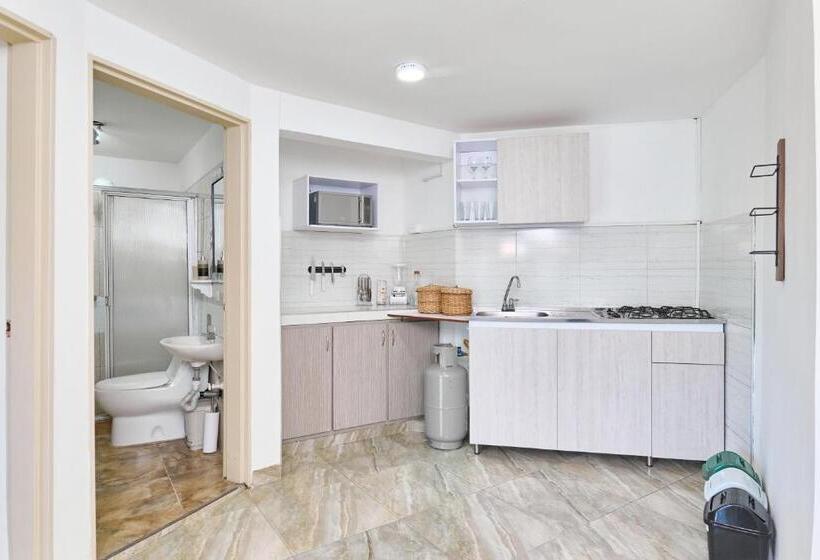 Casa Hotel Fiba Magueza