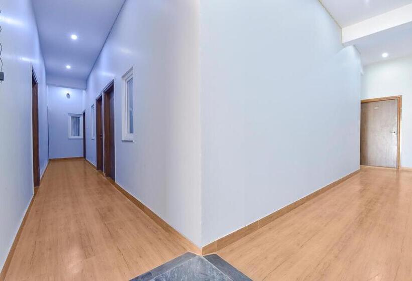 Fabhotel My Stay Sirvi Inn