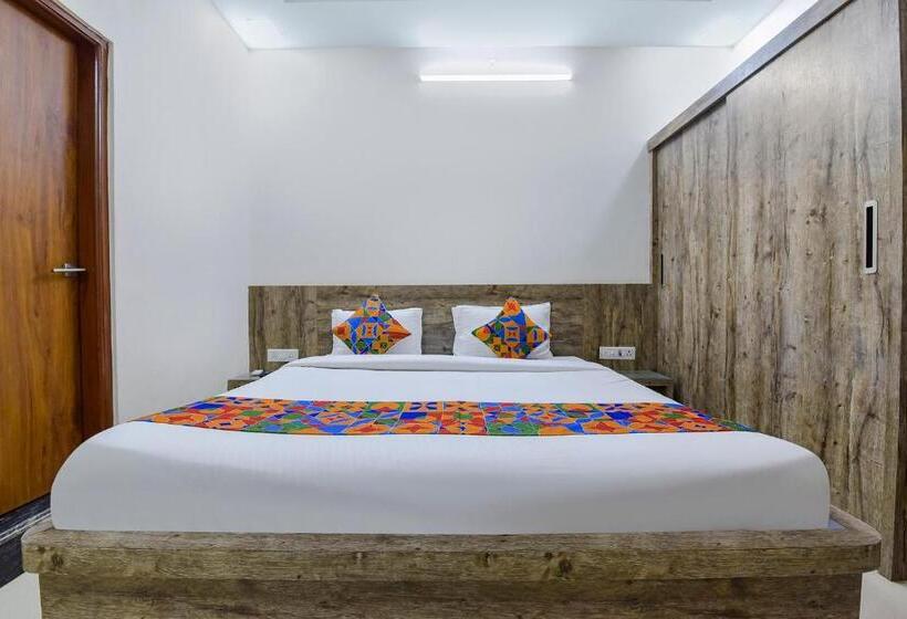 Fabhotel My Stay Sirvi Inn