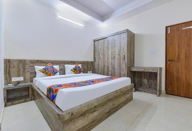Fabhotel My Stay Sirvi Inn