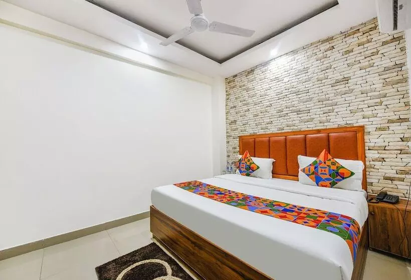 Fabhotel New Satyam