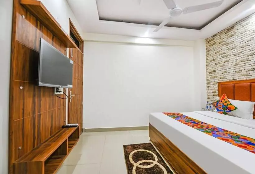 Fabhotel New Satyam