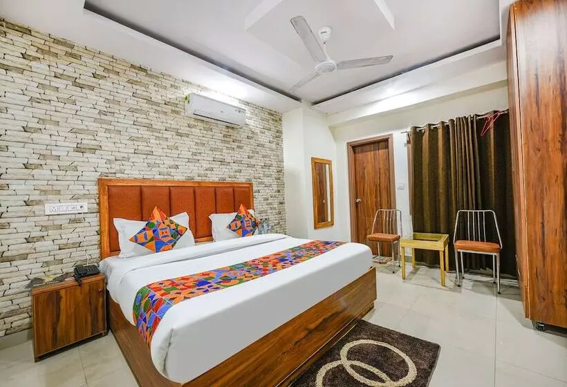Fabhotel New Satyam