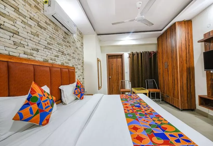 Fabhotel New Satyam
