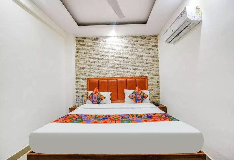 Fabhotel New Satyam