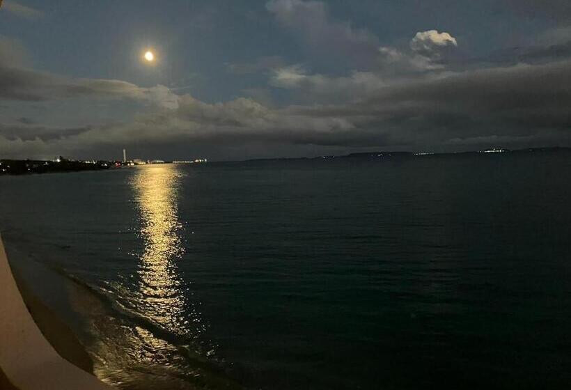 Golden Sun Beach Hotel   Vacation Stay 27721v