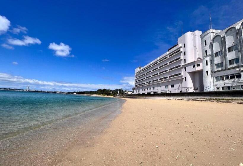 Golden Sun Beach Hotel Vacation Stay 27721v